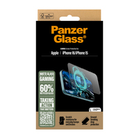 Panzerglass 2