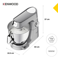 Kenwood 7