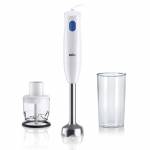 Braun - Braun MultiQuick 1 MQ10.2001M Cooking blender 450 W White