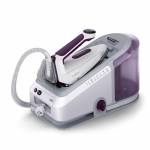 Braun - CareStyle 7 IS 7266 VI 2700 W 2 l EloxalPlus soleplate Violett (0128805003)