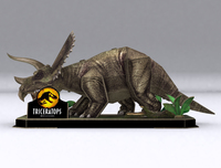Jurassic World 3