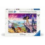 Ravensburger - Puzzle Disney Collector's Edition - Pocahontas (1000 Teile)