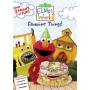 Sesame Street - Elmo Worlds: Elmos Favorite Things [US-Version, Regio 1]