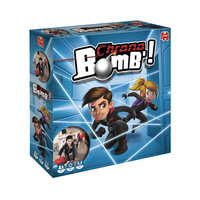 Jumbo Spiele Gmbh 1
