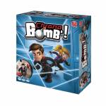 Jumbo Spiele Gmbh - Chrono Bomb