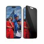 Panzerglass - Privacy Screen Protector iPhone 16 Pro Max UWF