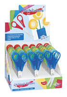 Wedo Bastelschere Rund Displ. Ve30 2