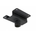 Chief - CHIEF Deckenplatte mit seitlichem Versatz (Schwarz) (CMA330)