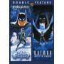 Batman - Batman: Mask Of Phantasm & Batman & Mr Freeze [US-Version, Regio 1]