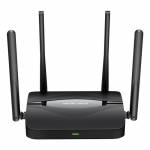 Mercusys - Mercusys MR25BE BE3600 Dual Band Wi-Fi 7 Router (MR25BE)