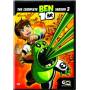 Ben 10 - Ben 10: Complete Season 3 [US-Version, Regio 1]