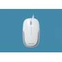 Man-machine - Man & Machine C Mouse Maus Beidhndig USB Typ-A Laser 1000 DPI (CM/W5)