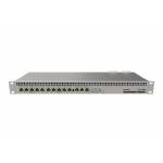 Mikrotik - RB1100Dx4, Router