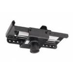Chief - I-Beam Clamp. Produktfarbe: Schwarz, Hchstgewichtskapazitt: 113,4 kg (CMA360)
