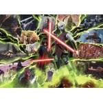 Ravensburger - Puzzle Star Wars Villainous: Asajj Ventress