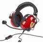 Thrustmaster - Thrustmaster T.racing Scuderia Ferrari Gaming Headset-dts