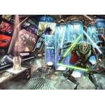 Ravensburger - Puzzle Star Wars Villainous: General Grievous