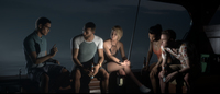 Horror 13