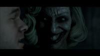 Horror 16