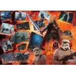 Ravensburger - Puzzle Star Wars Villainous: Moff Gideon