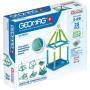 Invento Products & Services Gmbh - GEOMAG CLASSIC GREEN Line 25 Teile