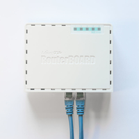 Mikrotik 3