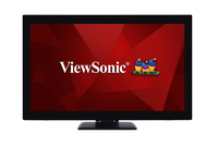 Viewsonic - 68,6cm TD2760 Touch 16:9 HDMI/VGA/RS232 FHD