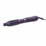 Philips - Lockenbrste, warmluft, 800 Watt Leistung, 2 Geblsestufen, 3 Temperaturstufen, Ionen-Funkti (BHA305/00)