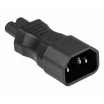 Kabelmeister - kabelmeister Stromadapter Kaltgerte-St an C7