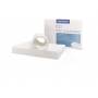 Holtz Office Support - magnetoplan Lschpapier fr Tafellscher grau Inhalt: 100 Blatt (12296)