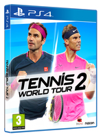 Tennis World Tour 2 1