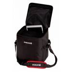 Parat - PARAT PARAPROJECT TB10 - Tasche fr 10 Tablets - Nylon, Meshgewebe - Schwarz - bis zu 32,8 cm (bis zu 12.9)