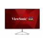 Viewsonic - VX Series VX3276-4K-MHD Computerbildschirm 81,3 cm (32 ) 4K Ultra HD LED Flach Matt Silber (VX3276-4K-MHD)
