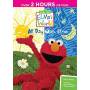 Sesame Street - Sesame Street: Elmo's World - All Day With Elmo [US-Version, Regio 1]