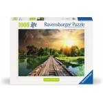 Ravensburger Verlag Gmbh - Ravensburger 12000305 Puzzle Mystisches