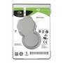 Seagate - BarraCuda 4 TB, Festplatte