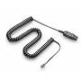 Plantronics - Kabel A10-01 S1/A Adapterkabel QD