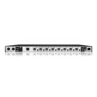 Adder Technology - ADDER CCS-PRO8 Tastatur/Video/Maus (KVM)-Switch (CCS-PRO8) [DE-Version, German Keyboard]