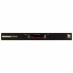 Adder Technology - ADDER CCS-PRO8 Tastatur/Video/Maus (KVM)-Switch (CCS-PRO8) [DE-Version, German Keyboard]