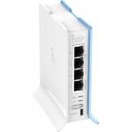 Mikrotik - RouterBOARD hAP lite - Wireless Router
