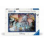 Ravensburger - Ravensburger 12000312 puzzle Jigsaw puzzle 1000 pc(s) Cartoons