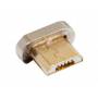 Realpower - RealPower Datenkabel Adapter micro-USB (magnetisch)