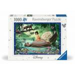 Ravensburger - Ravensburger 12000318 puzzle Jeu de puzzle 1000 pice(s) Dessins anims