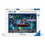 Ravensburger - Ravensburger 12000319 puzzle Jigsaw puzzle 1000 pc(s) Cartoons