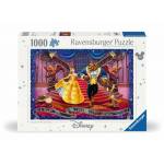 Ravensburger - Puzzle Disney Collector''s Edition - Die Schne und das Biest