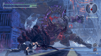Movies - God Eater 3