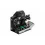 Thrustmaster - Thrustmaster VIPER TQS MISSION PACK Negro USB Joystick/Palanca de control lateral + cuadrante de aceleracin PC