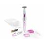 Braun - Silk-pil Bikini Styler FG 1100 (003311)