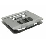 Contour - Laptopstnder aus Stahl