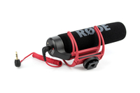 Rode Microphones 6